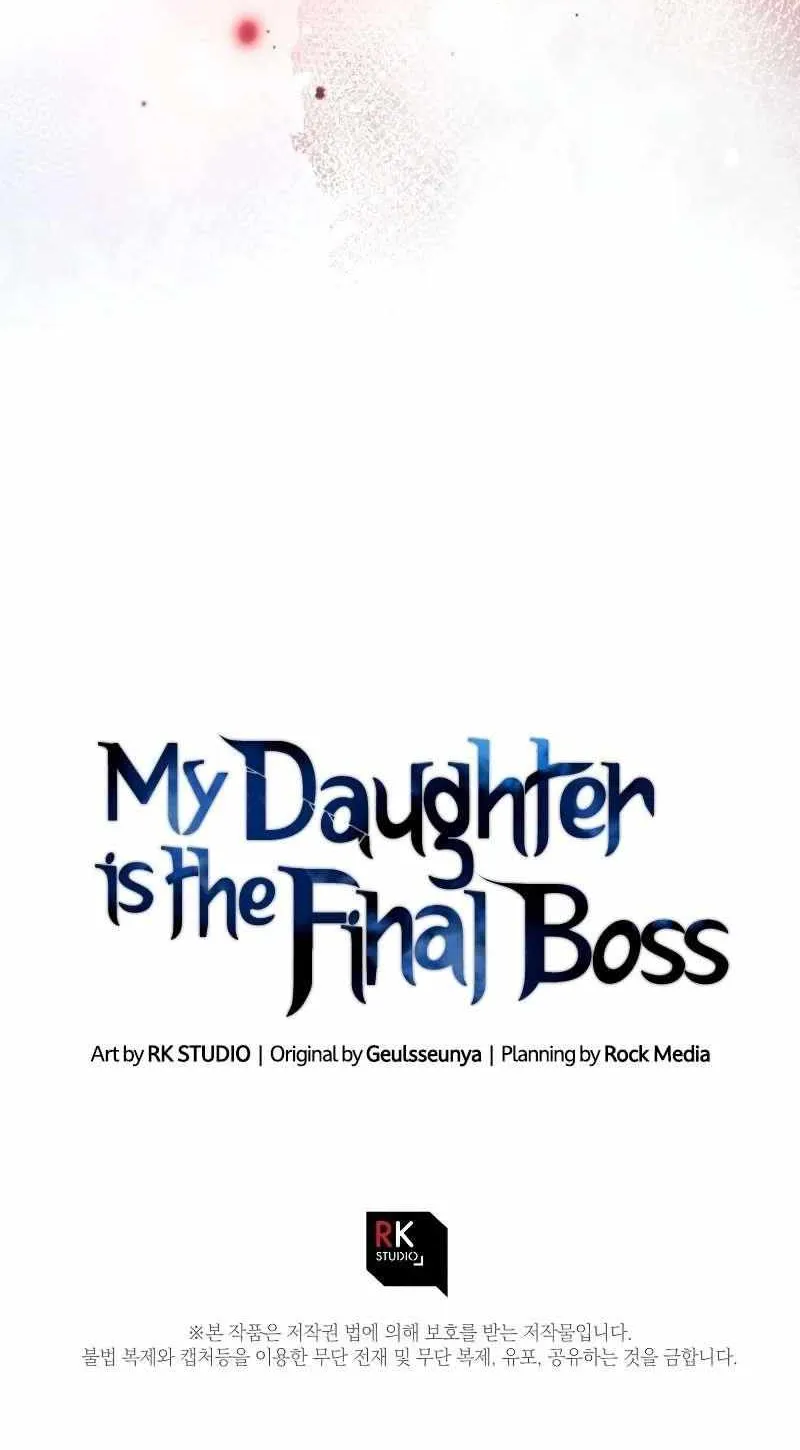 My Daughter Is The Final Boss Chapter 93 page 103 - MangaKakalot