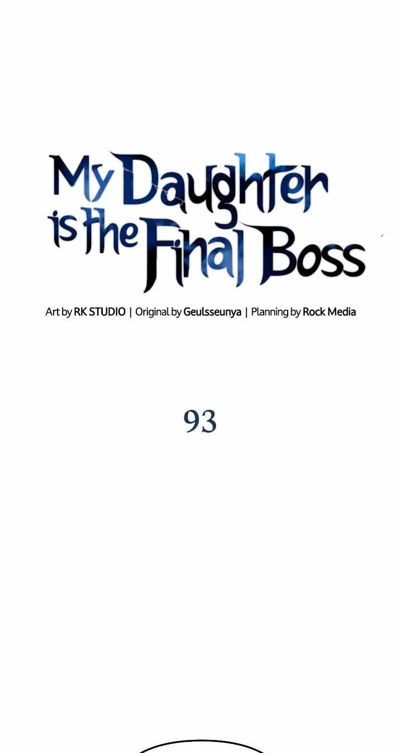 My Daughter Is The Final Boss Chapter 93 page 31 - MangaKakalot