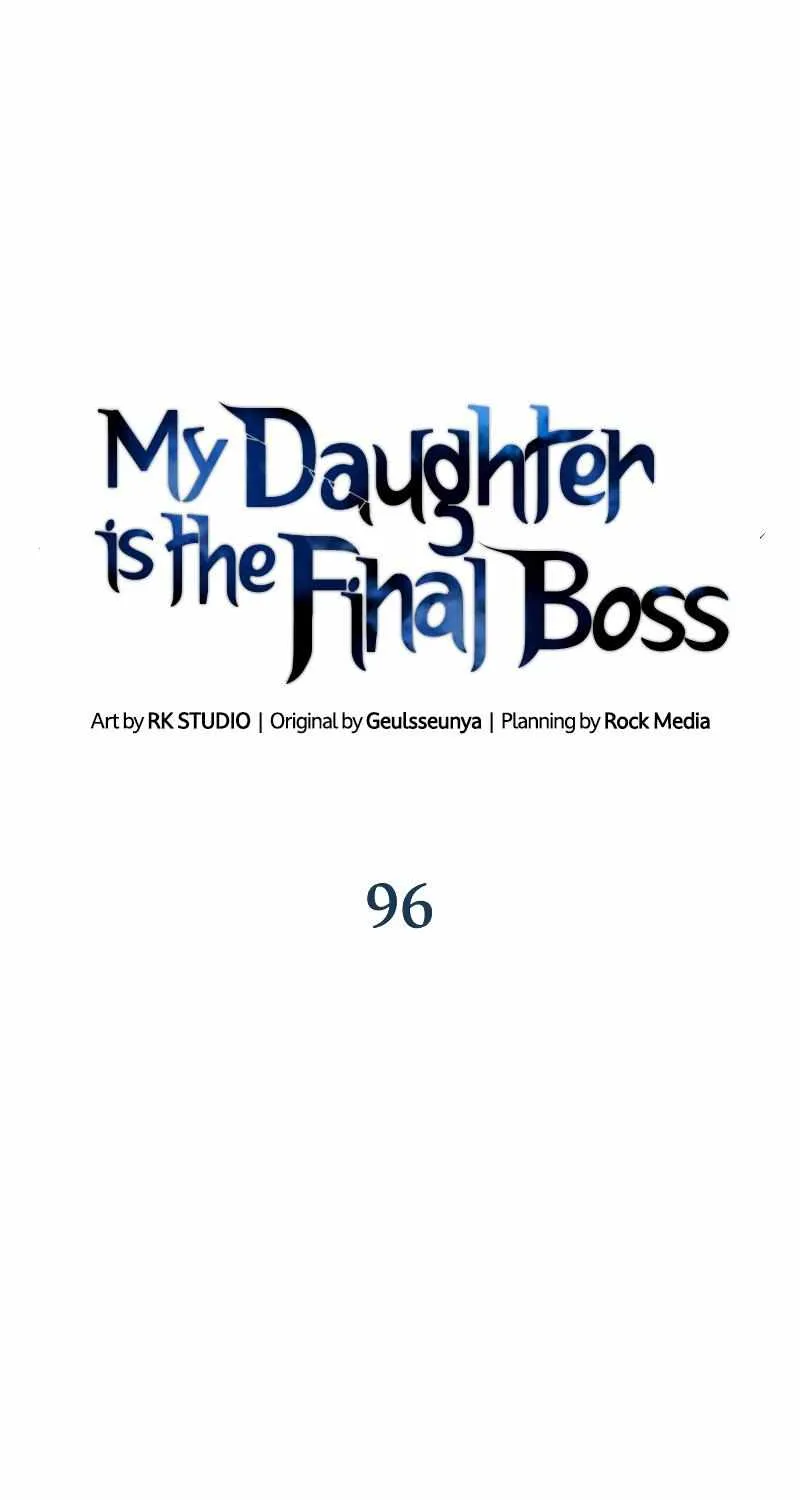 My Daughter Is The Final Boss Chapter 96 page 23 - MangaKakalot