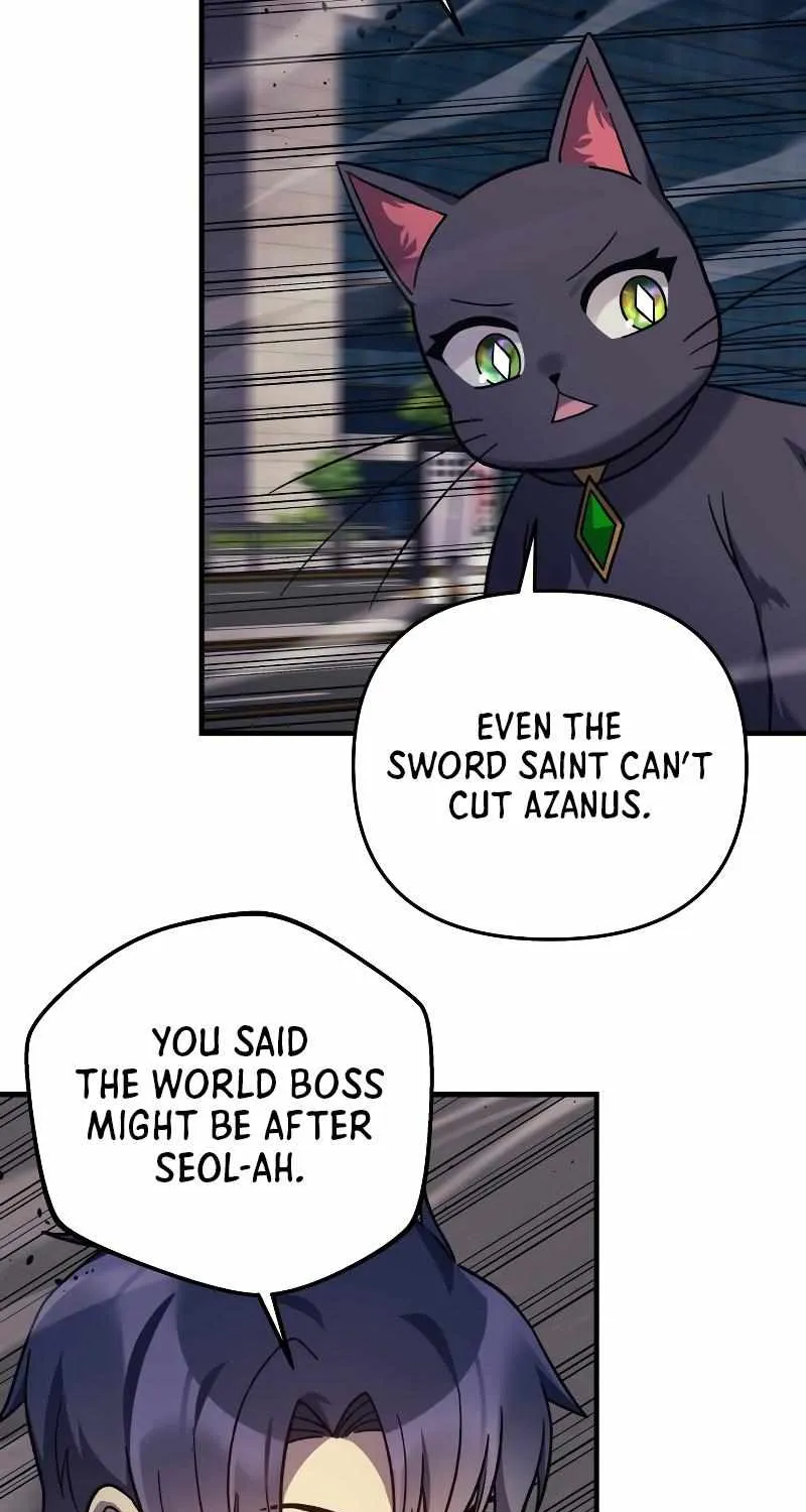 My Daughter Is The Final Boss Chapter 96 page 27 - MangaKakalot