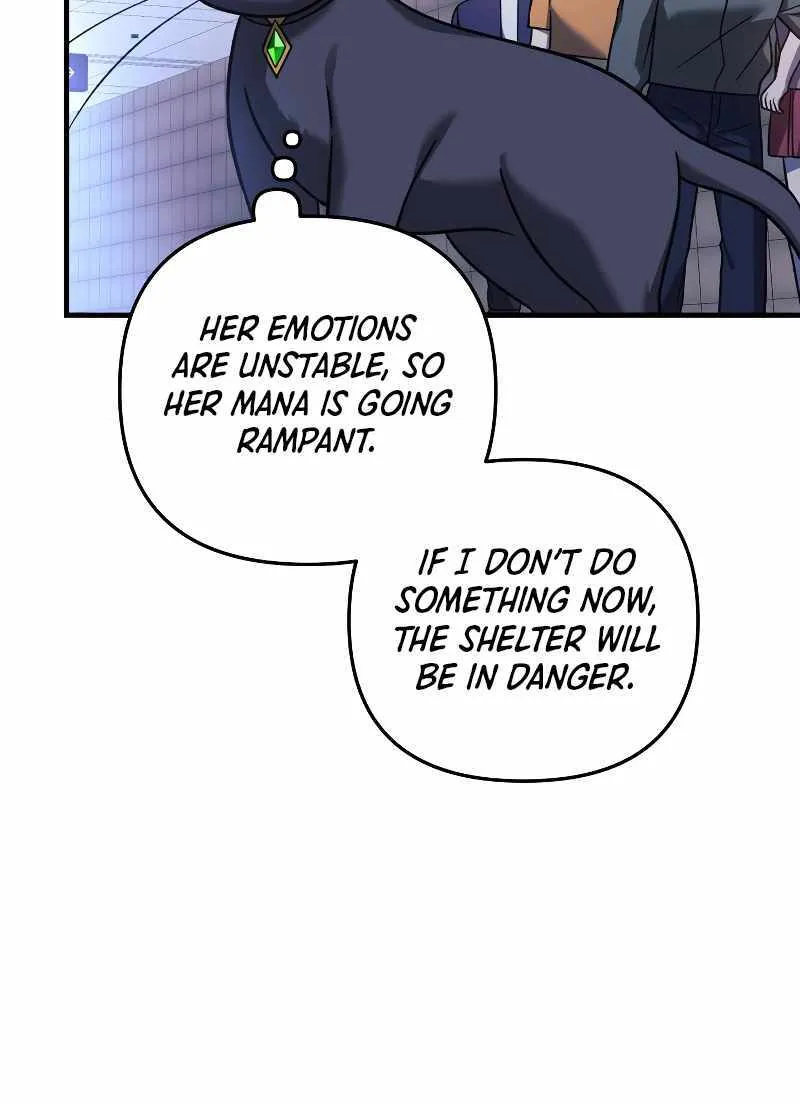 My Daughter Is The Final Boss Chapter 97 page 90 - MangaKakalot