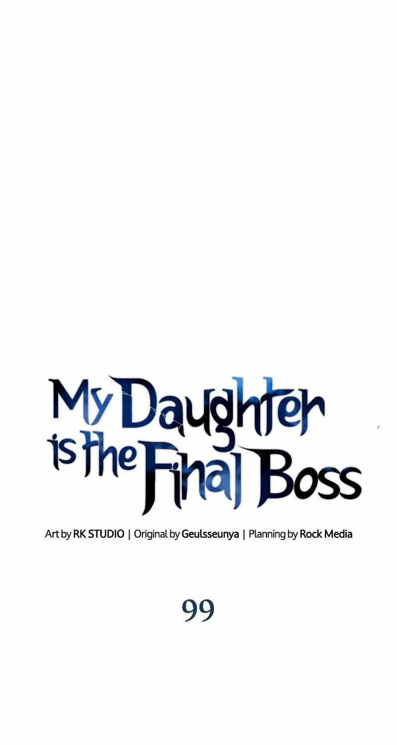 My Daughter Is The Final Boss Chapter 99 page 3 - MangaKakalot