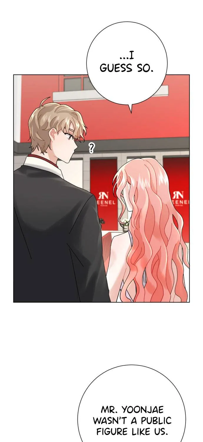 My Dazzling Ex-Husband Chapter 3 page 60 - MangaKakalot