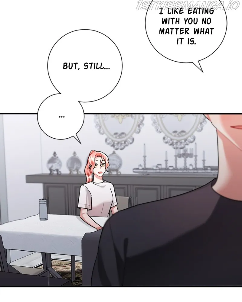 My Dazzling Ex-Husband Chapter 58 page 53 - MangaKakalot