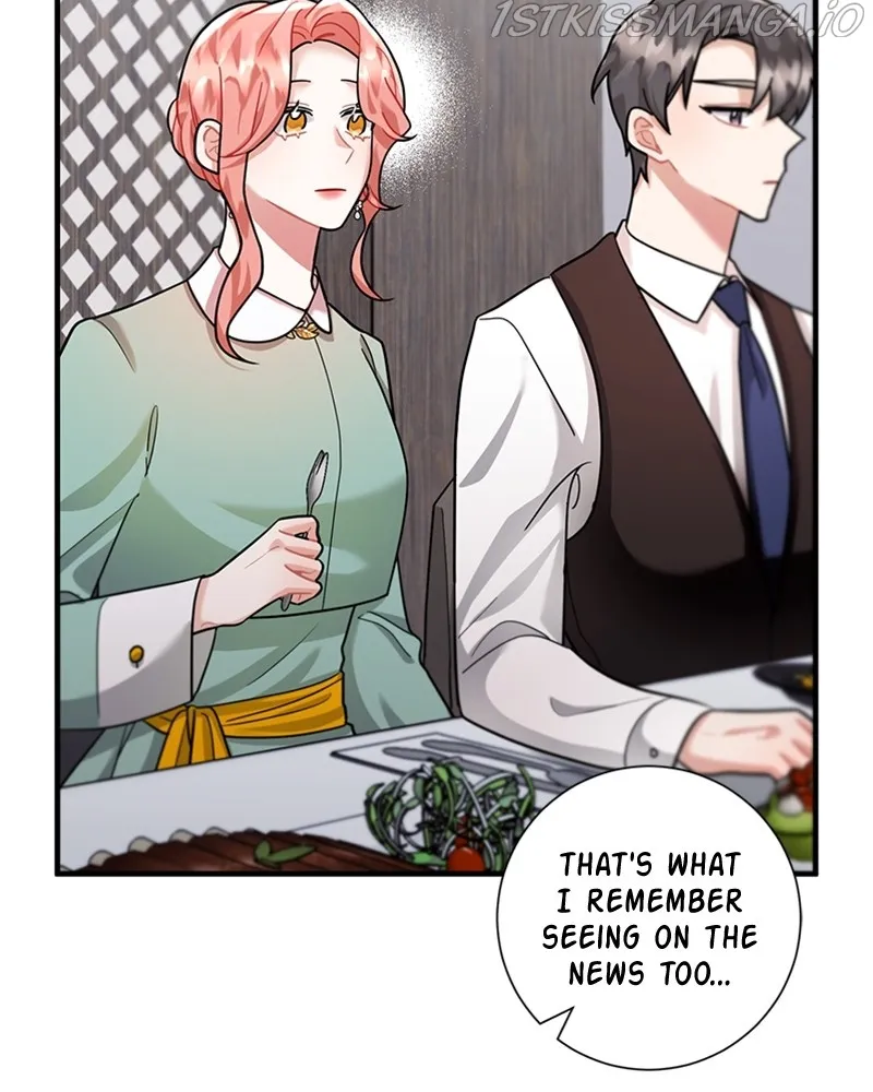 My Dazzling Ex-Husband Chapter 61 page 67 - MangaKakalot