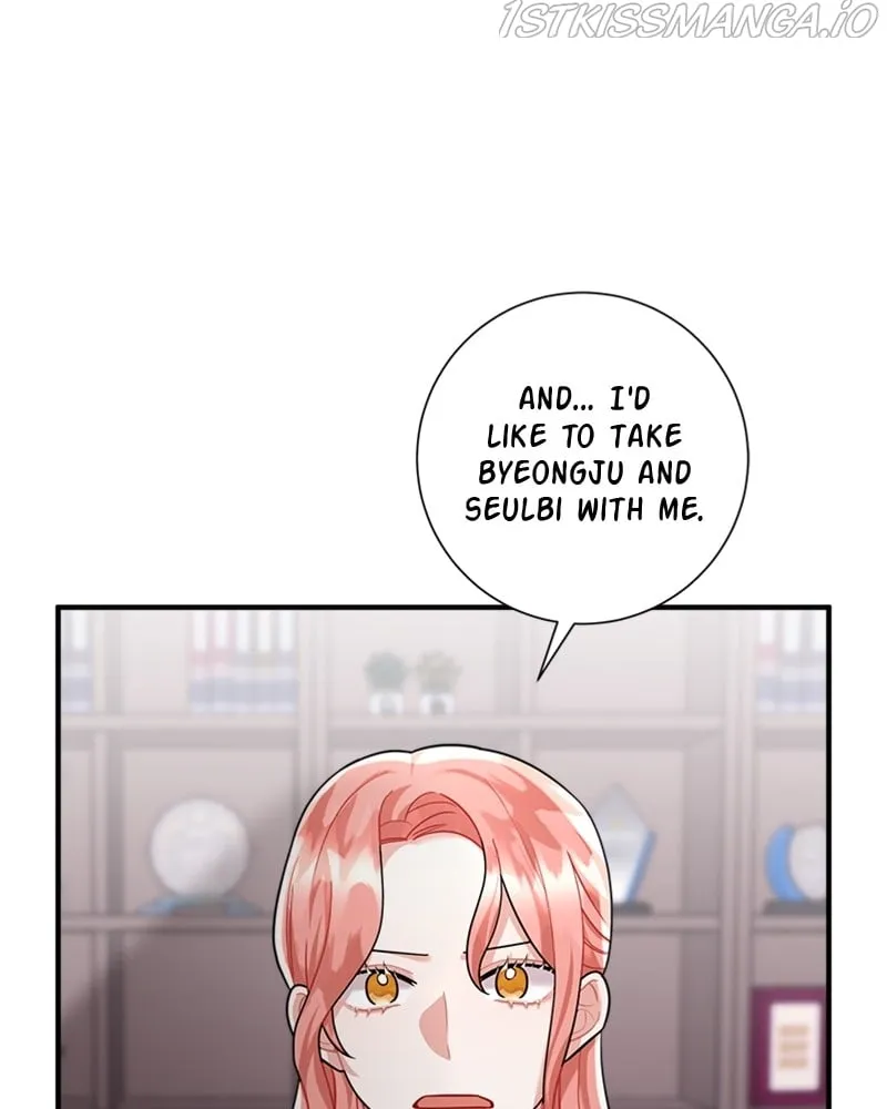 My Dazzling Ex-Husband Chapter 69 page 110 - MangaKakalot