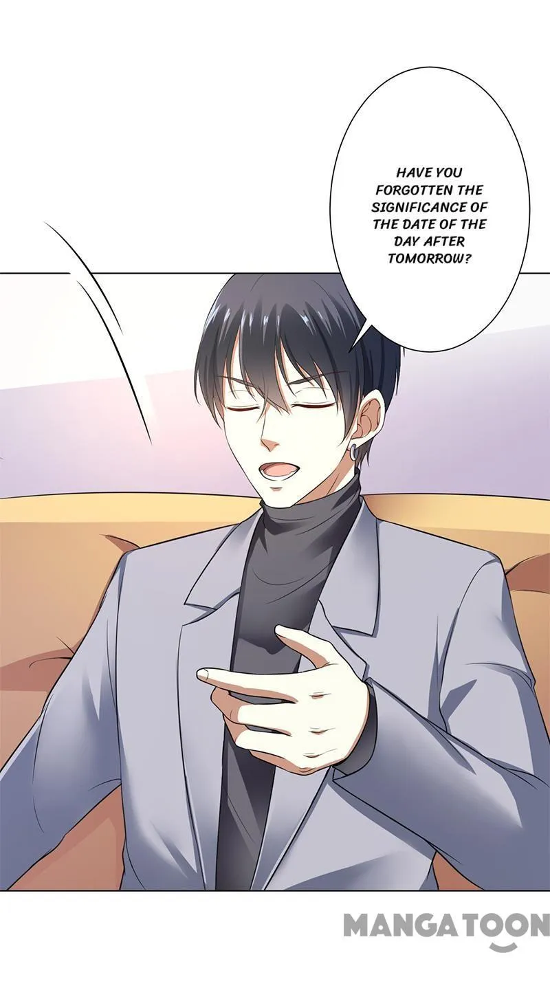 My Deadly Wife: Ceo, I’Ll Make You Pay With Your Life! Chapter 119 page 14 - MangaKakalot