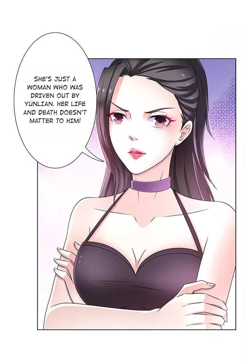 My Deadly Wife: Ceo, I’Ll Make You Pay With Your Life! Chapter 42 page 18 - MangaKakalot