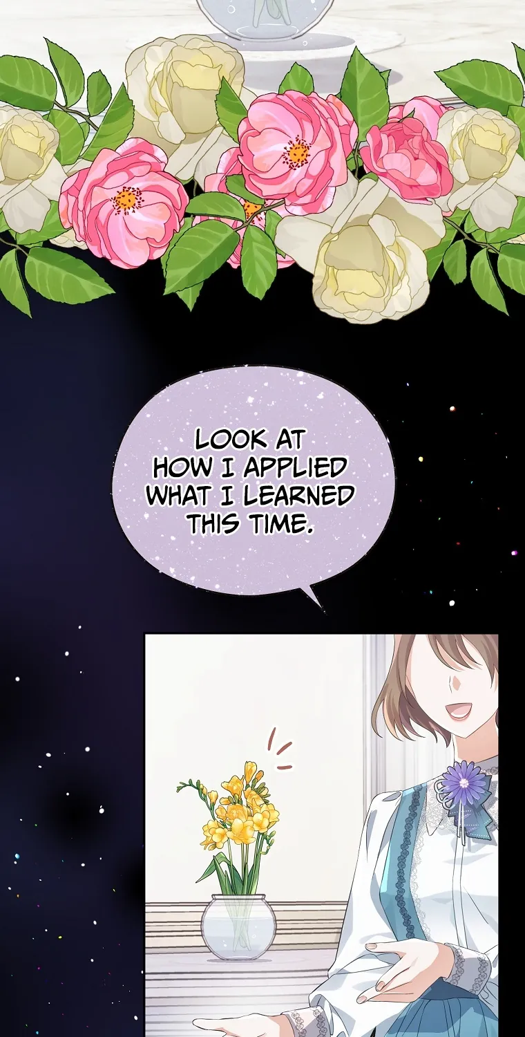 My Dear Aster Chapter 27 page 34 - MangaKakalot