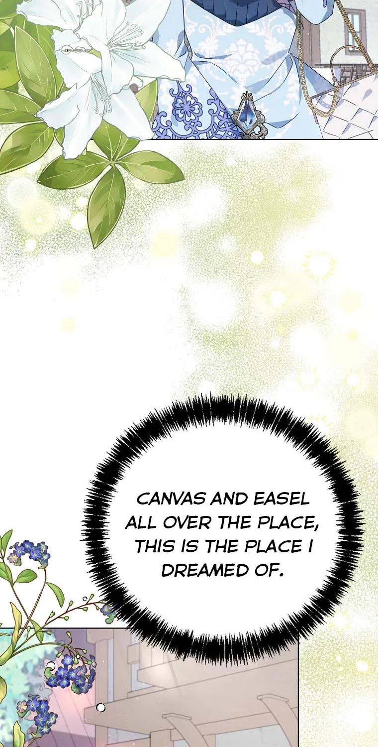 My Dear Aster Chapter 8 page 41 - MangaKakalot