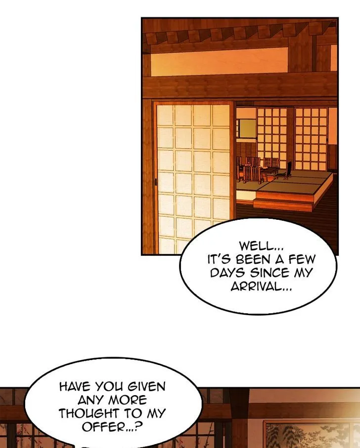 My Dear Cold-Blooded King Chapter 25 page 53 - MangaKakalot