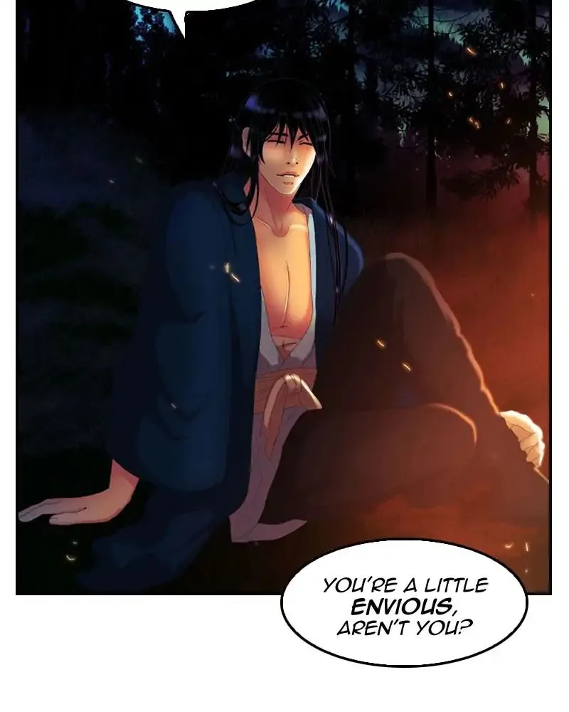 My Dear Cold-Blooded King Chapter 97 page 20 - MangaKakalot