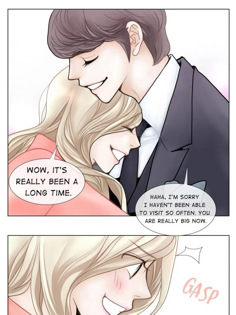 My Dear Sponsor Chapter 1 page 57 - MangaKakalot