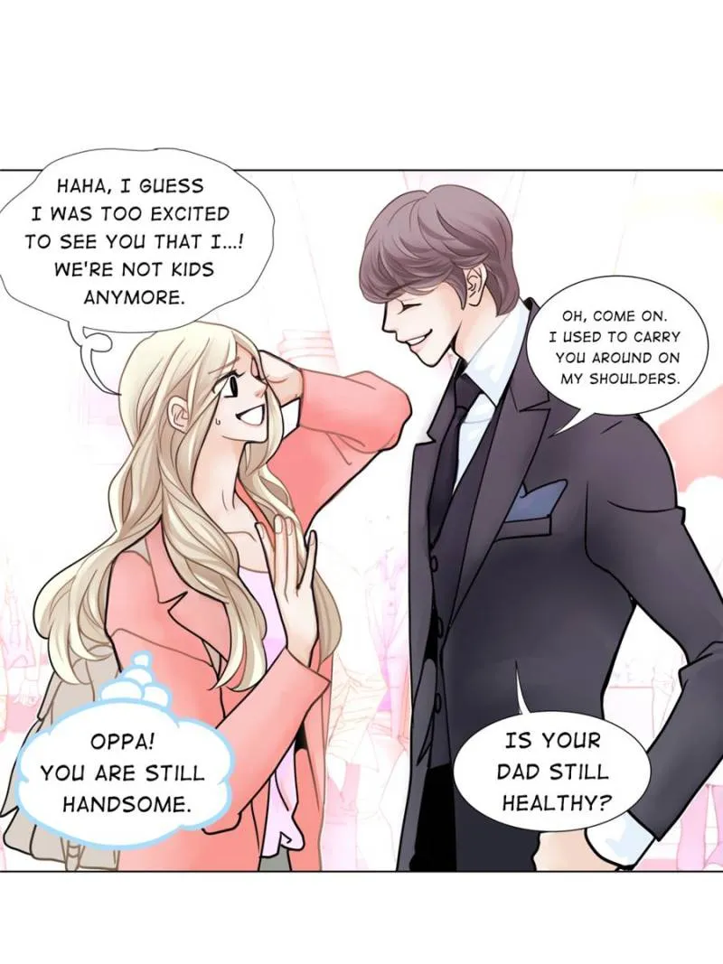 My Dear Sponsor Chapter 1 page 59 - MangaKakalot