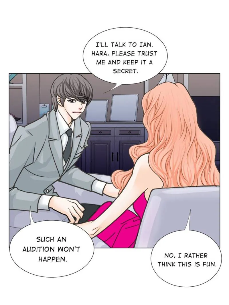 My Dear Sponsor Chapter 19 page 67 - MangaKakalot