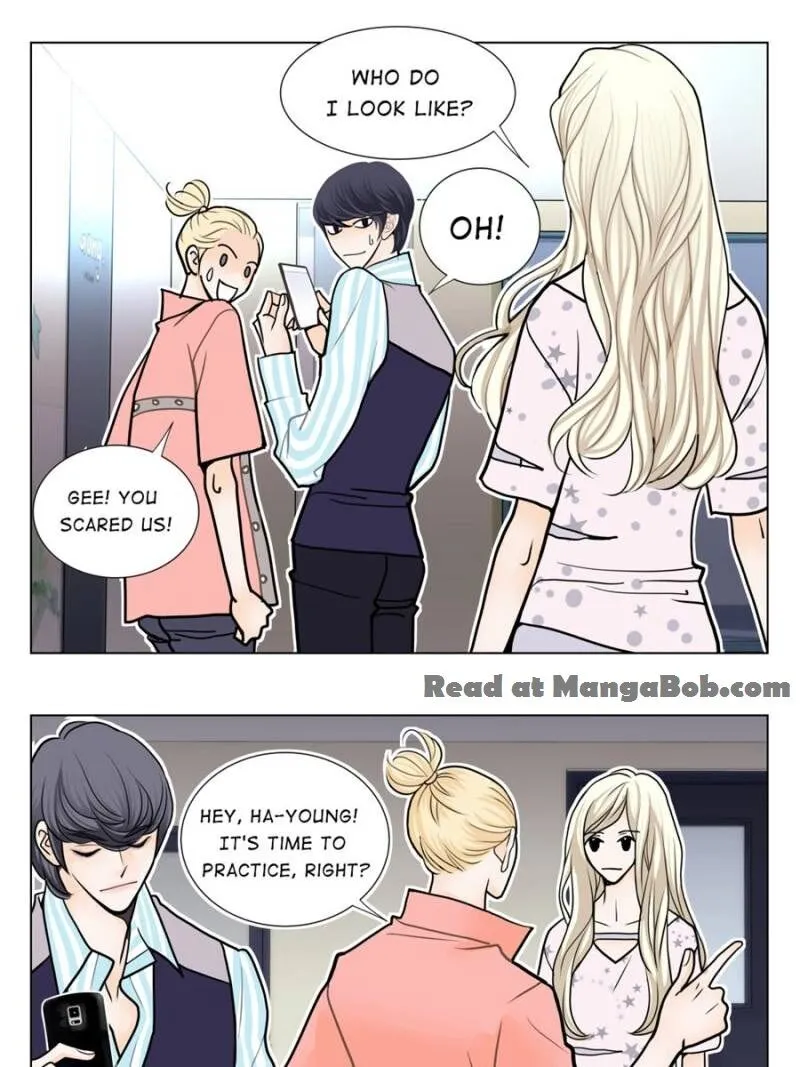 My Dear Sponsor Chapter 19 page 81 - MangaKakalot