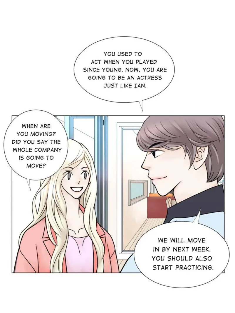 My Dear Sponsor Chapter 3 page 43 - MangaKakalot