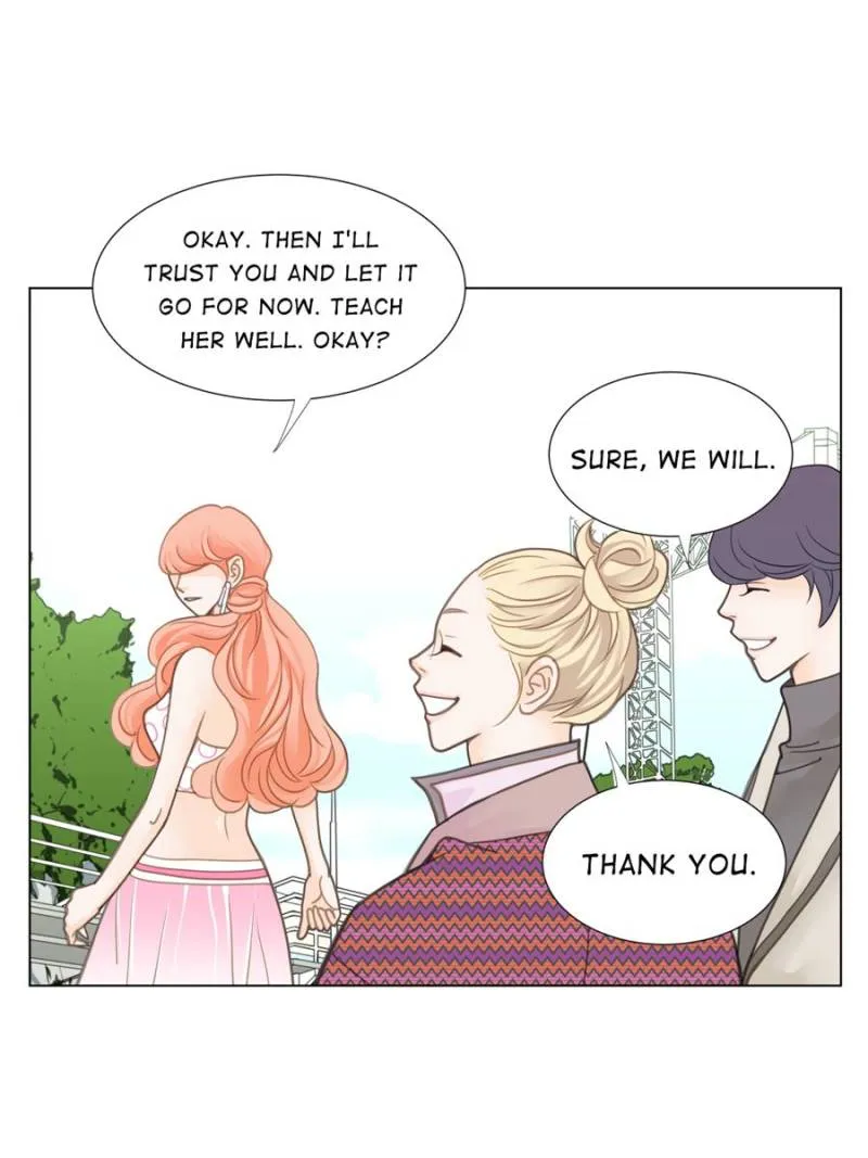 My Dear Sponsor Chapter 5 page 33 - MangaKakalot