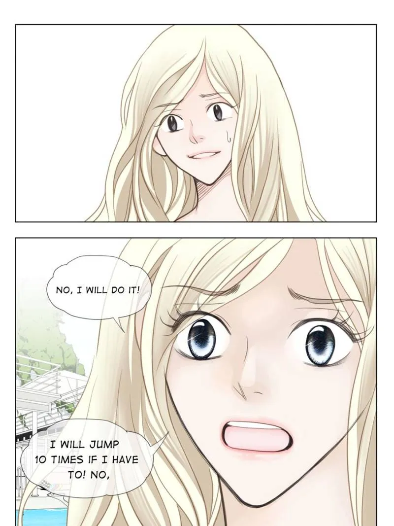 My Dear Sponsor Chapter 5 page 45 - MangaKakalot