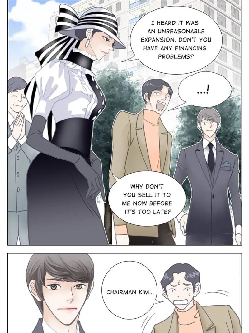 My Dear Sponsor Chapter 7 page 47 - MangaKakalot