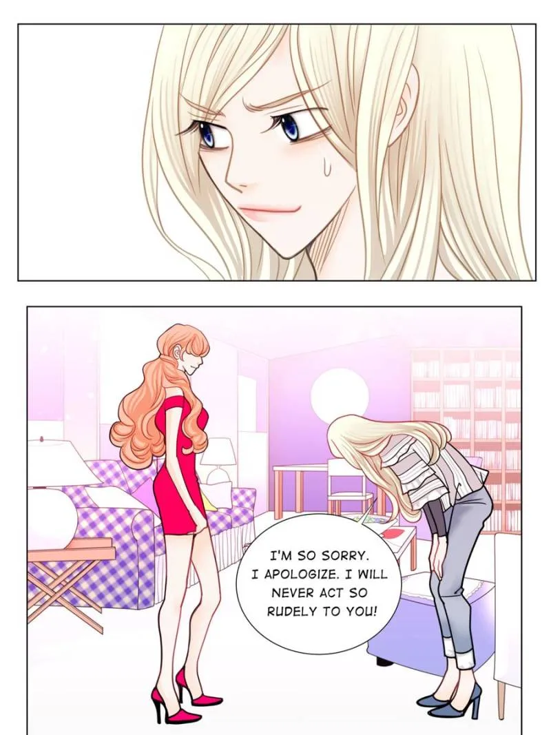 My Dear Sponsor Chapter 8 page 69 - MangaKakalot