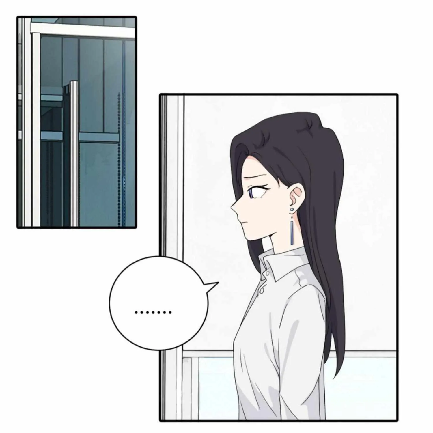 My Dearest Nemesis Chapter 23 page 4 - Mangabat