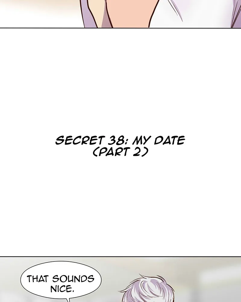 My Deepest Secret Chapter 38 page 3 - MangaKakalot