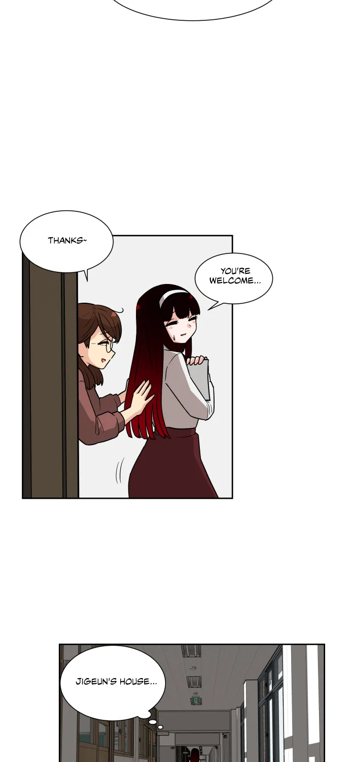 My Delightful Boyfriend Chapter 12 page 7 - MangaKakalot