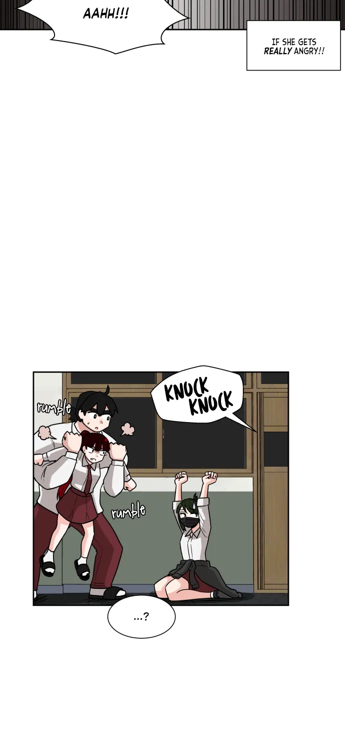 My Delightful Boyfriend Chapter 17 page 37 - MangaKakalot