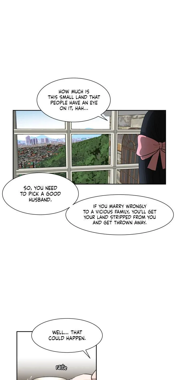 My Delightful Boyfriend Chapter 21 page 11 - MangaKakalot