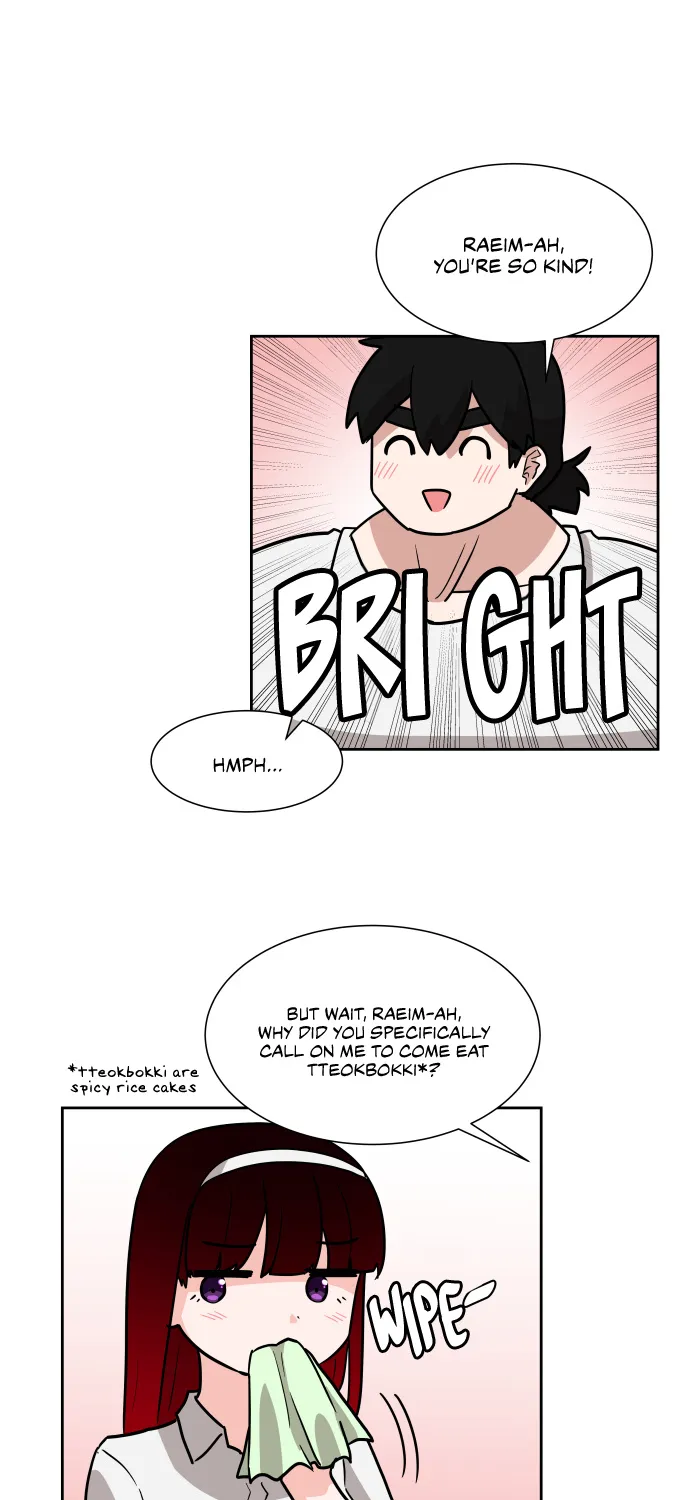 My Delightful Boyfriend Chapter 4 page 14 - MangaKakalot