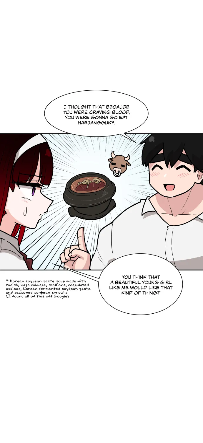 My Delightful Boyfriend Chapter 4 page 23 - MangaKakalot