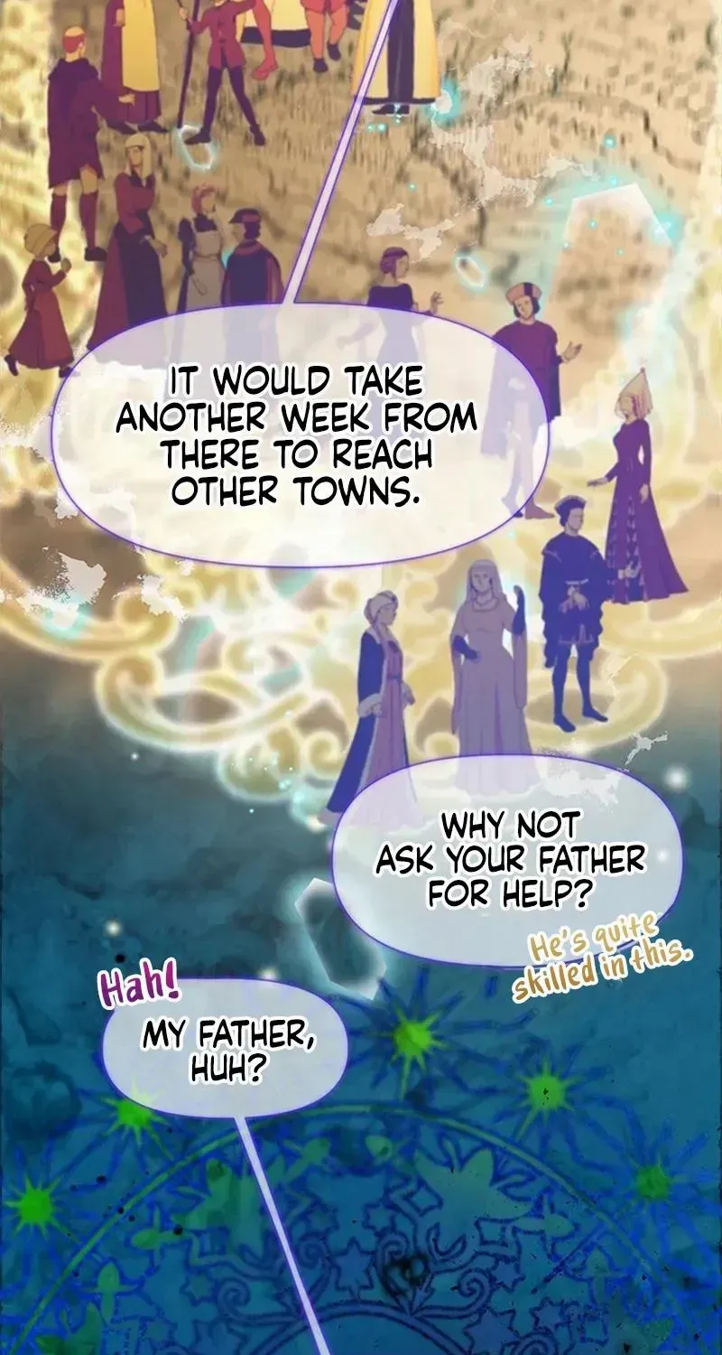 My Destiny, It’s Time To Get It Back Chapter 10 page 53 - MangaNato