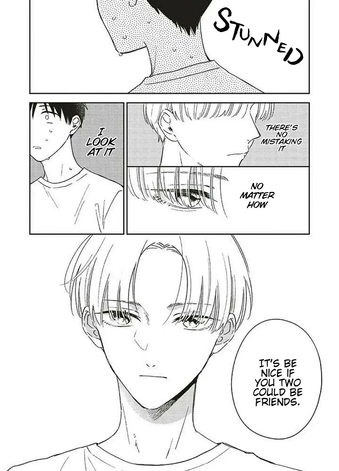 My Diamond Star Chapter 1.1 page 31 - MangaKakalot