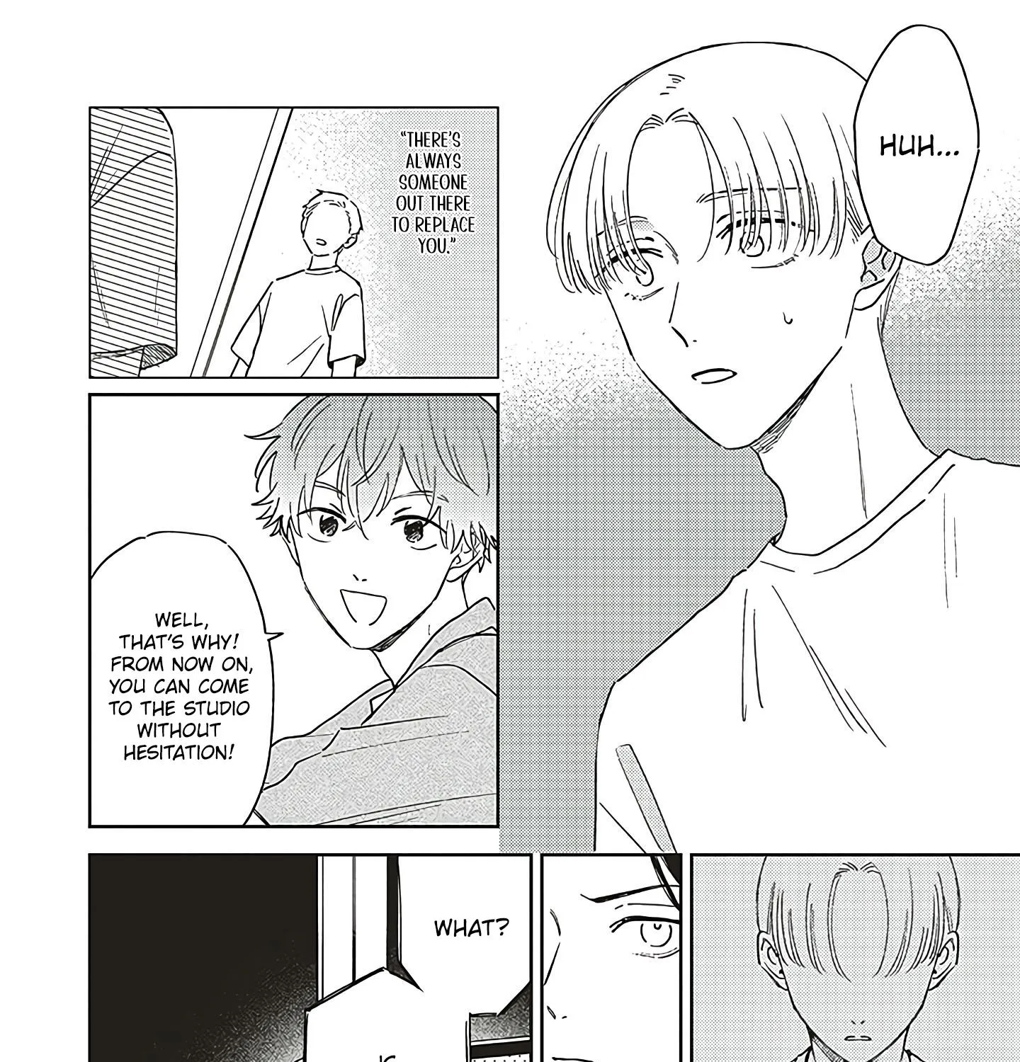 My Diamond Star Chapter 1.2 page 25 - MangaKakalot