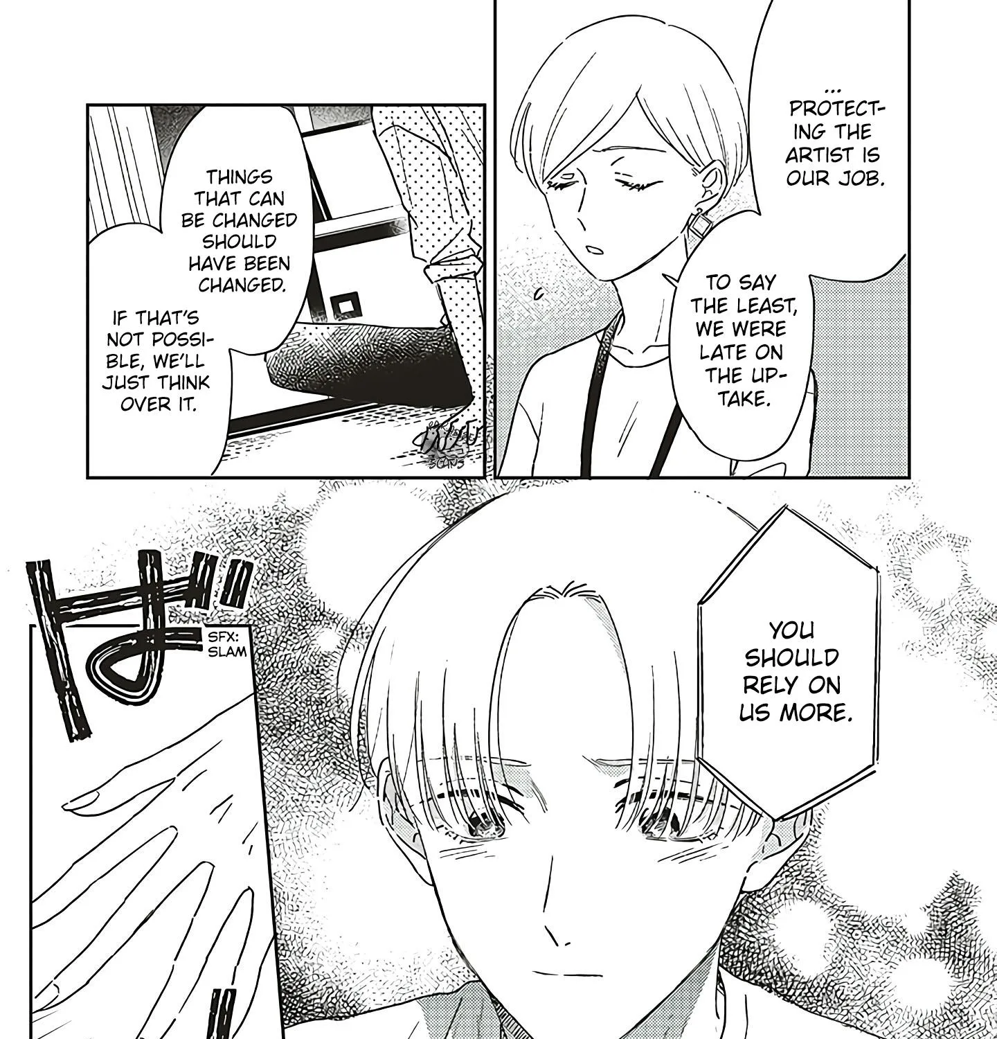 My Diamond Star Chapter 1.2 page 31 - MangaKakalot