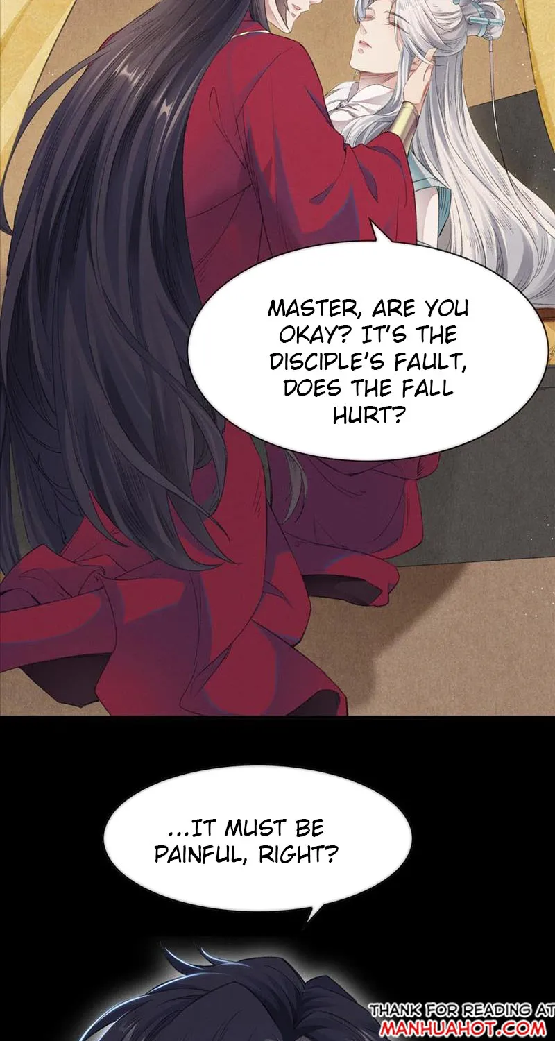 My Disciple Became A Demon Chapter 5 page 8 - MangaKakalot