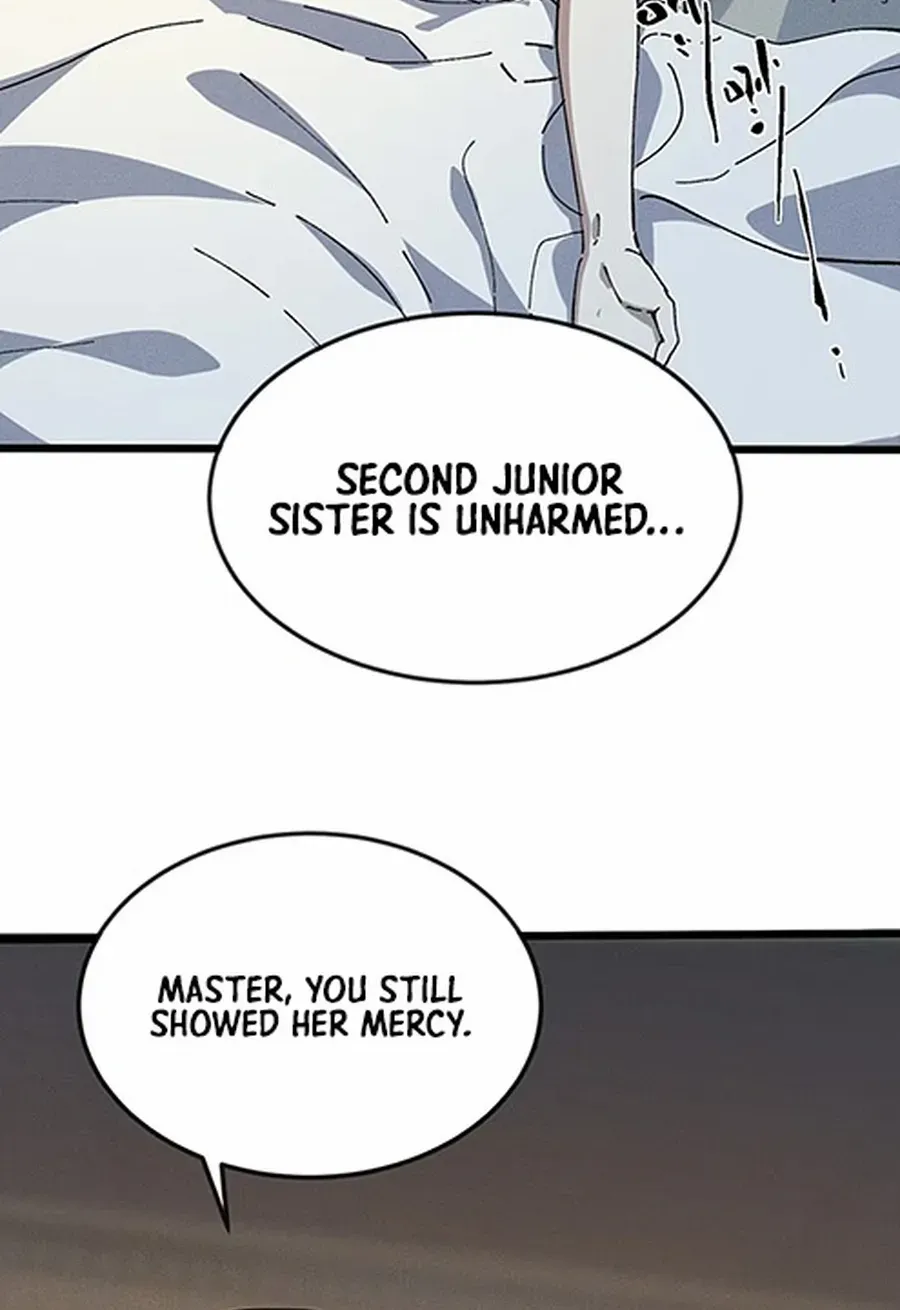 My Disciple Became The Great Demon Empress?! Chapter 37 page 61 - MangaNato