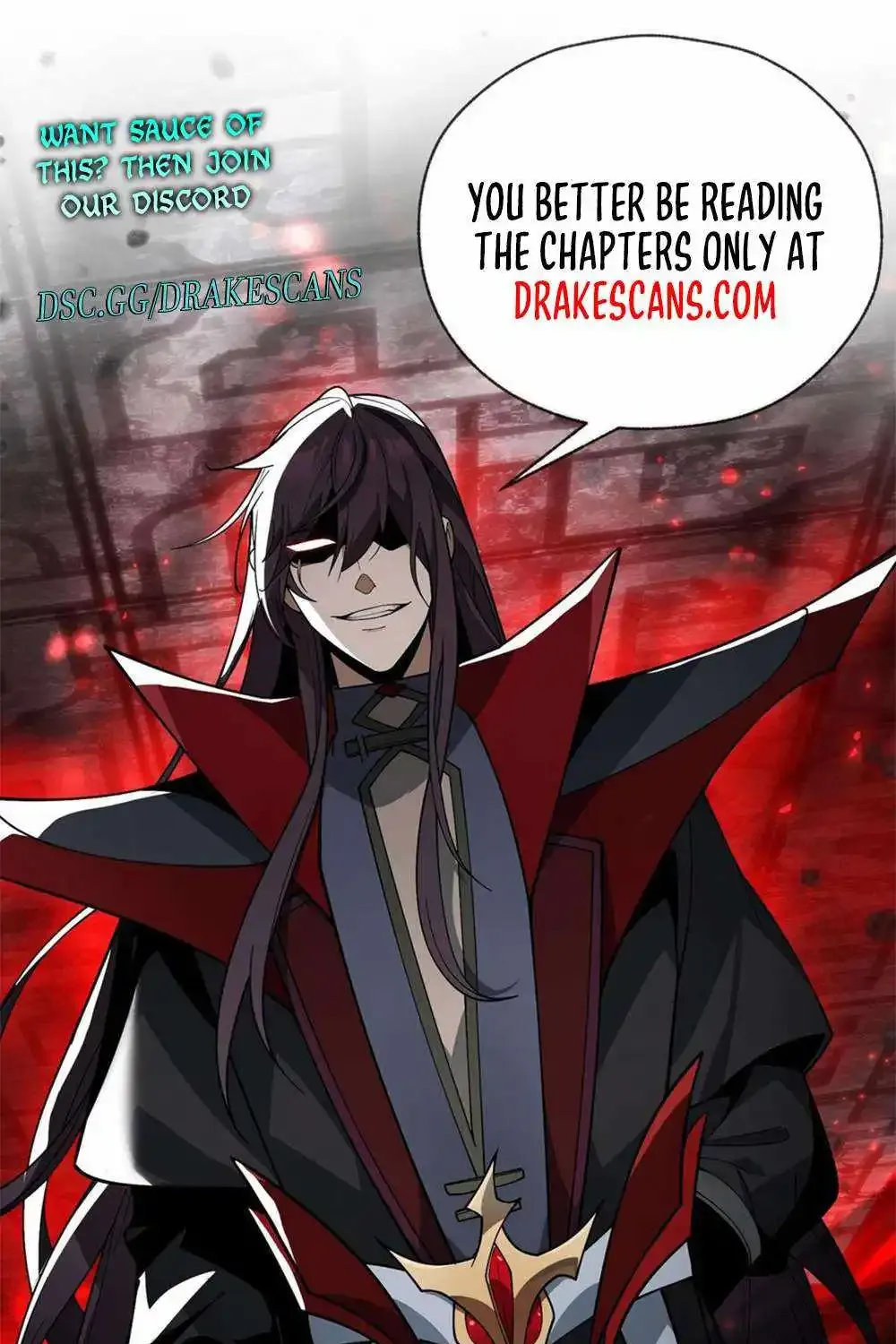 My Disciples Are All Big Villains Chapter 232 page 52 - MangaKakalot