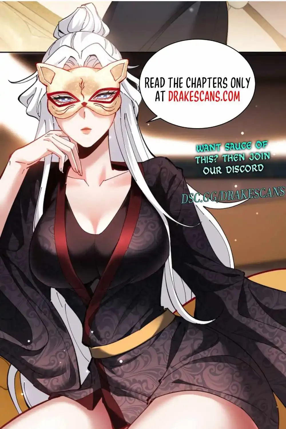 My Disciples Are All Big Villains Chapter 236 page 60 - MangaKakalot