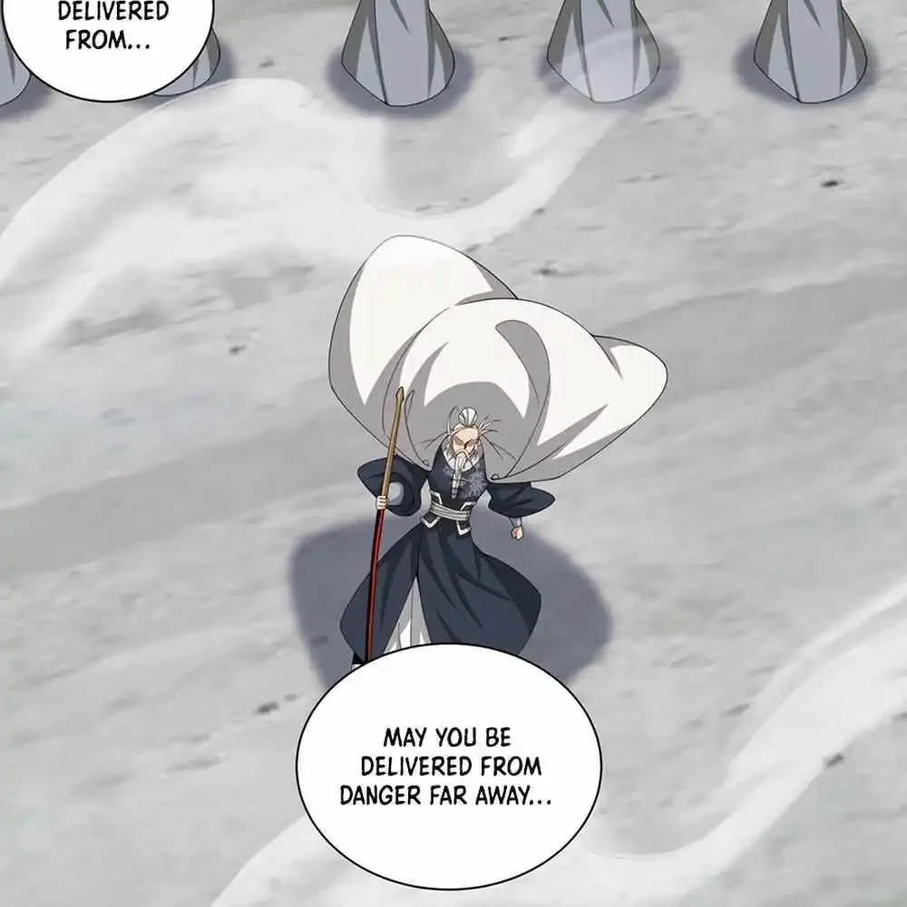 My Disciples Are All Big Villains Chapter 237 page 22 - MangaKakalot