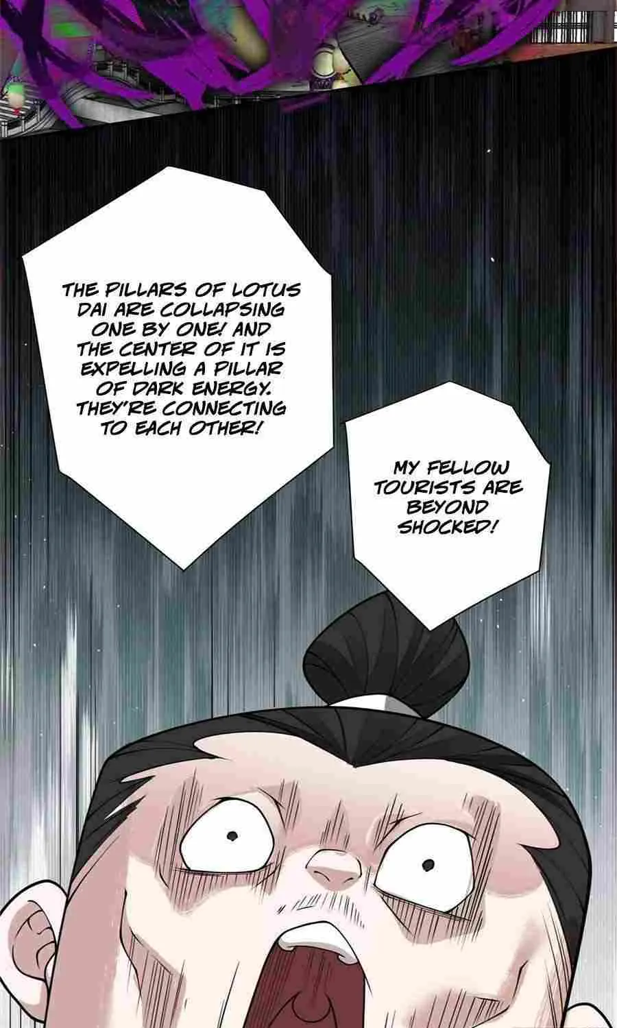 My Disciples Are All Big Villains Chapter 239 page 49 - MangaKakalot