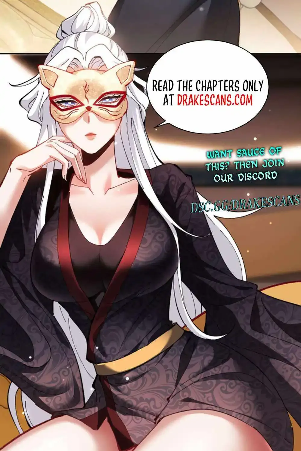 My Disciples Are All Big Villains Chapter 247 page 40 - MangaKakalot