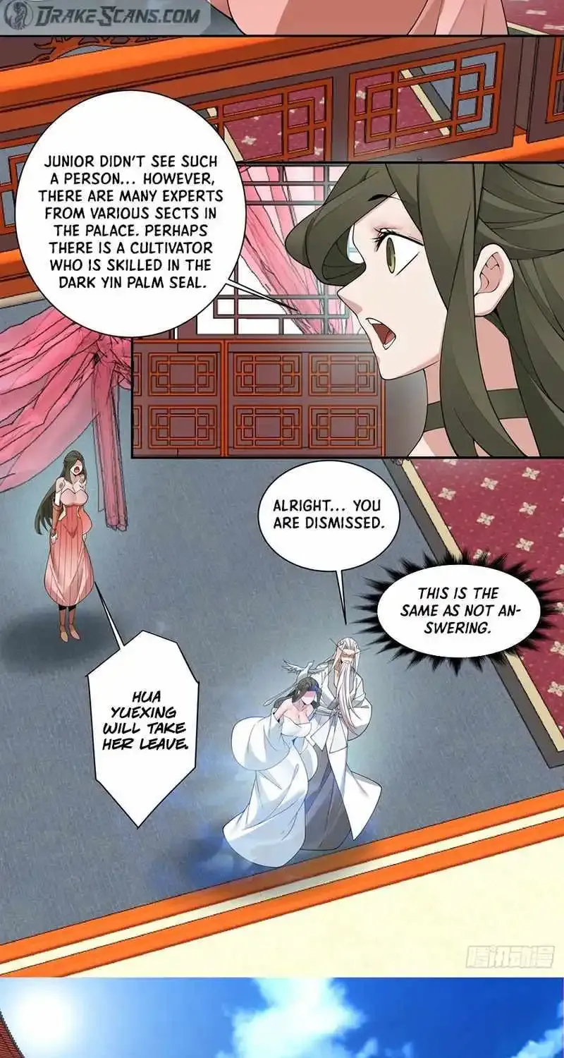 My Disciples Are All Big Villains Chapter 253 page 20 - MangaKakalot