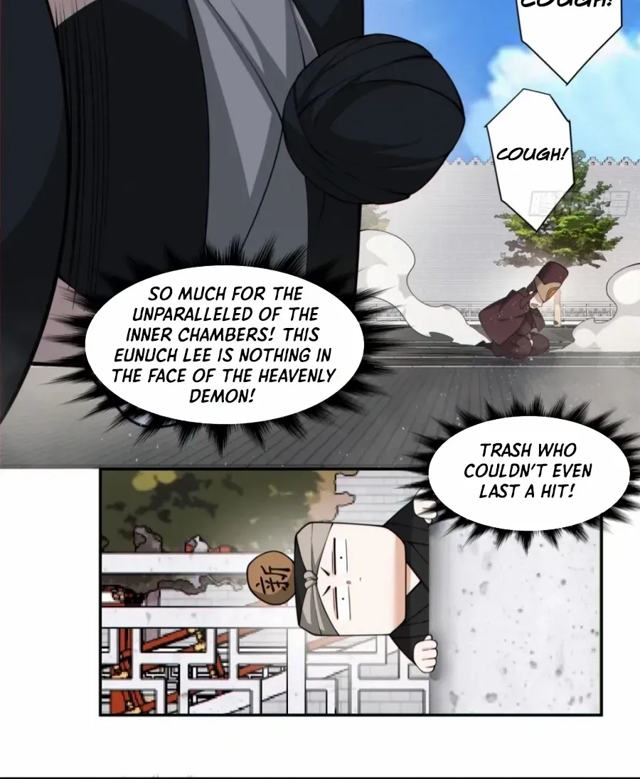 My Disciples Are All Big Villains Chapter 263.1 page 7 - MangaKakalot