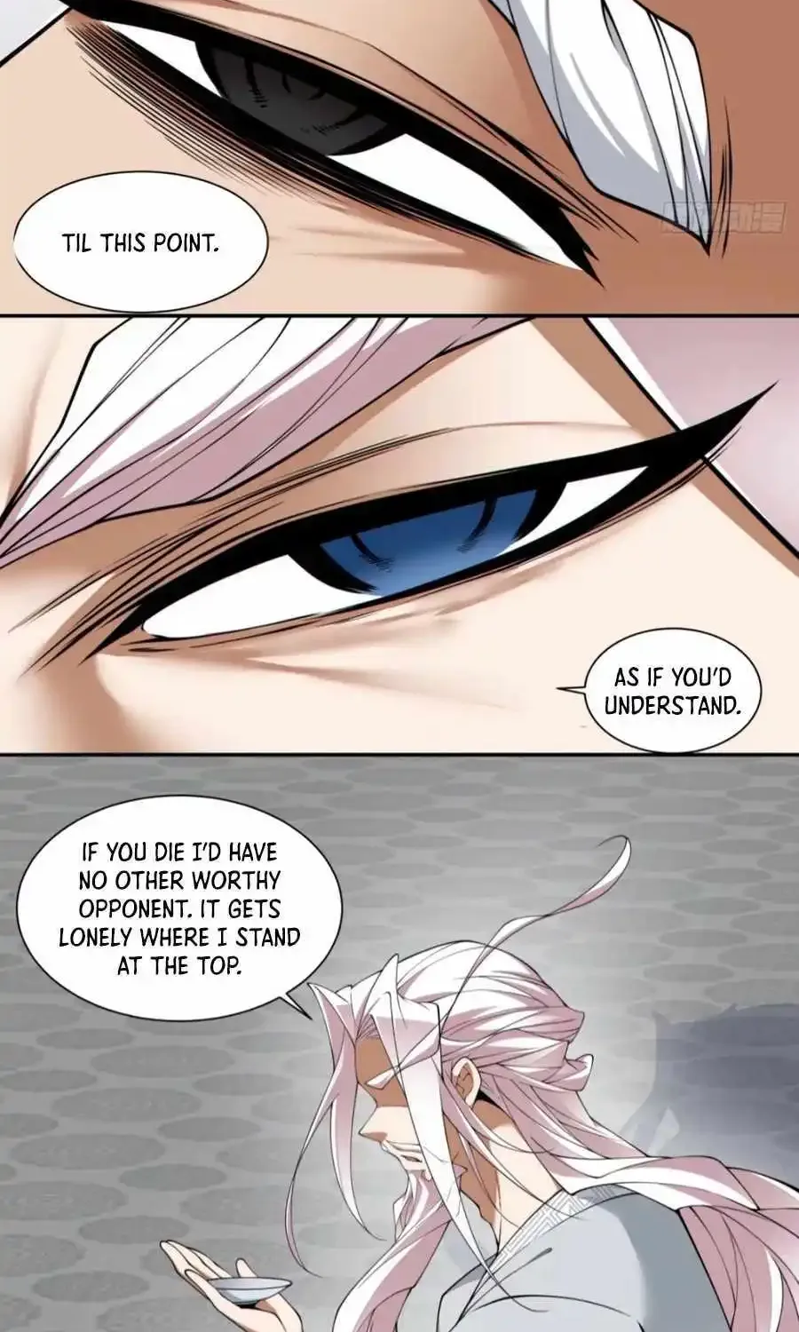 My Disciples Are All Big Villains Chapter 289 page 19 - MangaKakalot