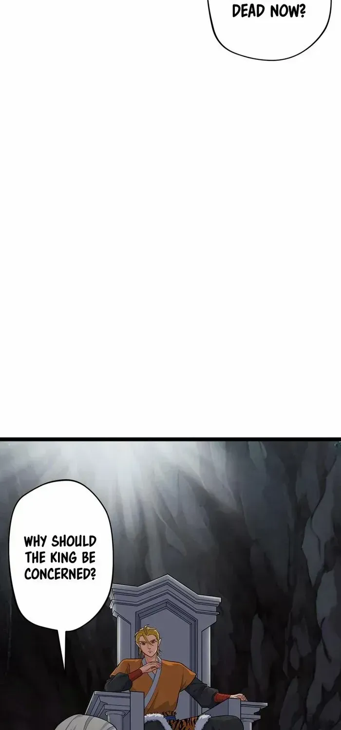 My Disciples Are All Invincible Monsters Chapter 2 page 8 - MangaKakalot