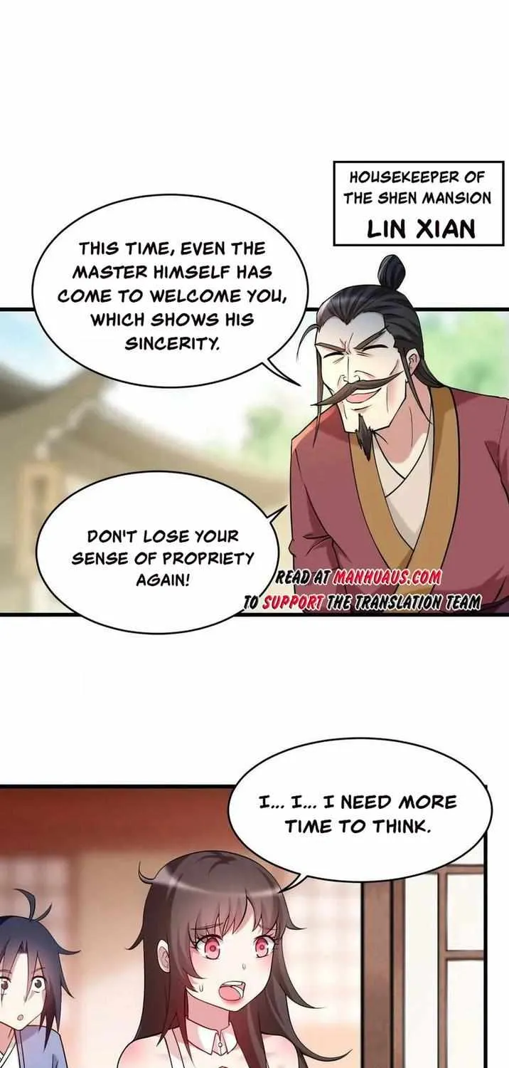 My Disciples Are Super Gods Chapter 212 page 4 - MangaKakalot