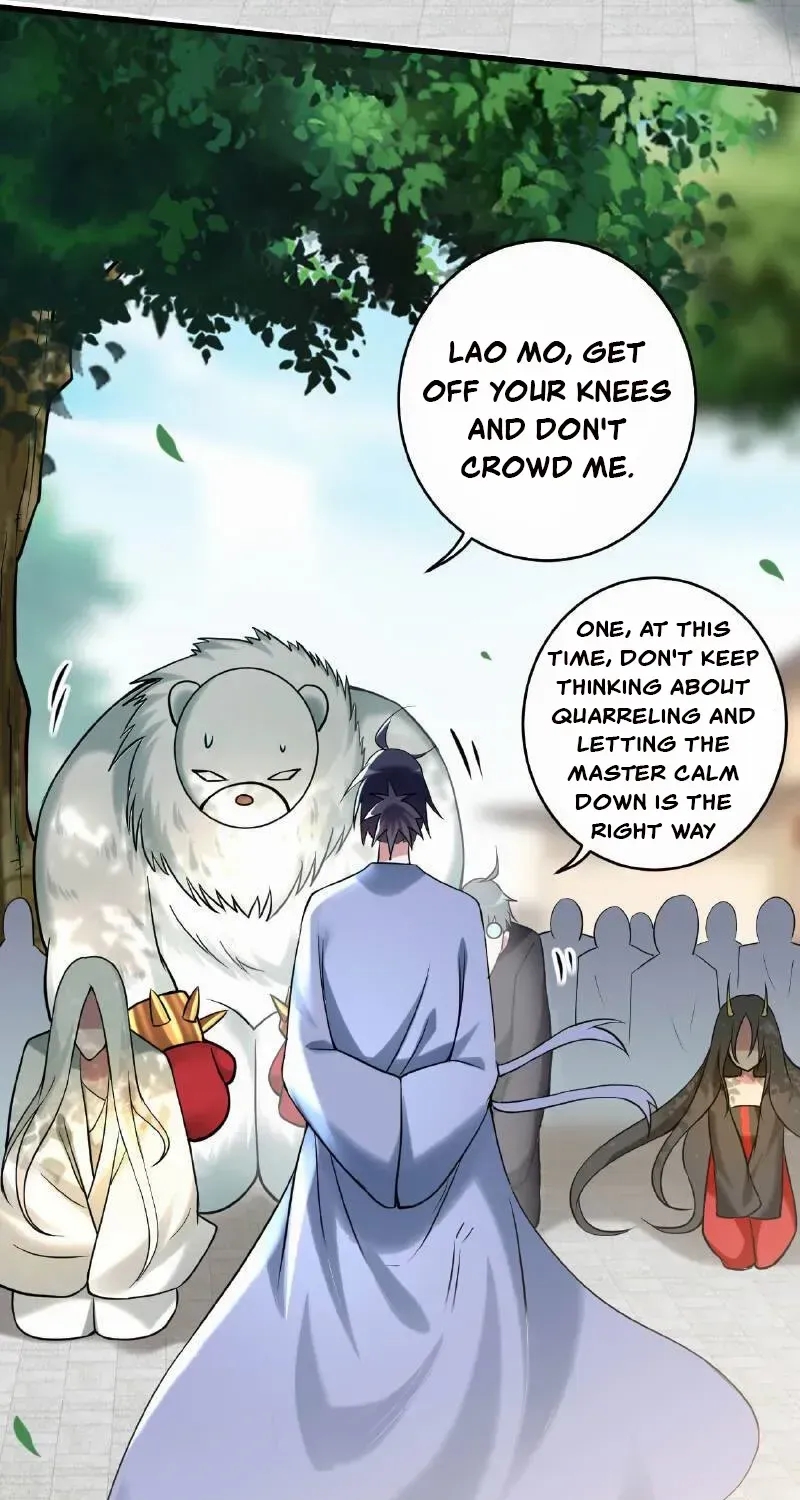 My Disciples Are Super Gods Chapter 213 page 24 - MangaKakalot