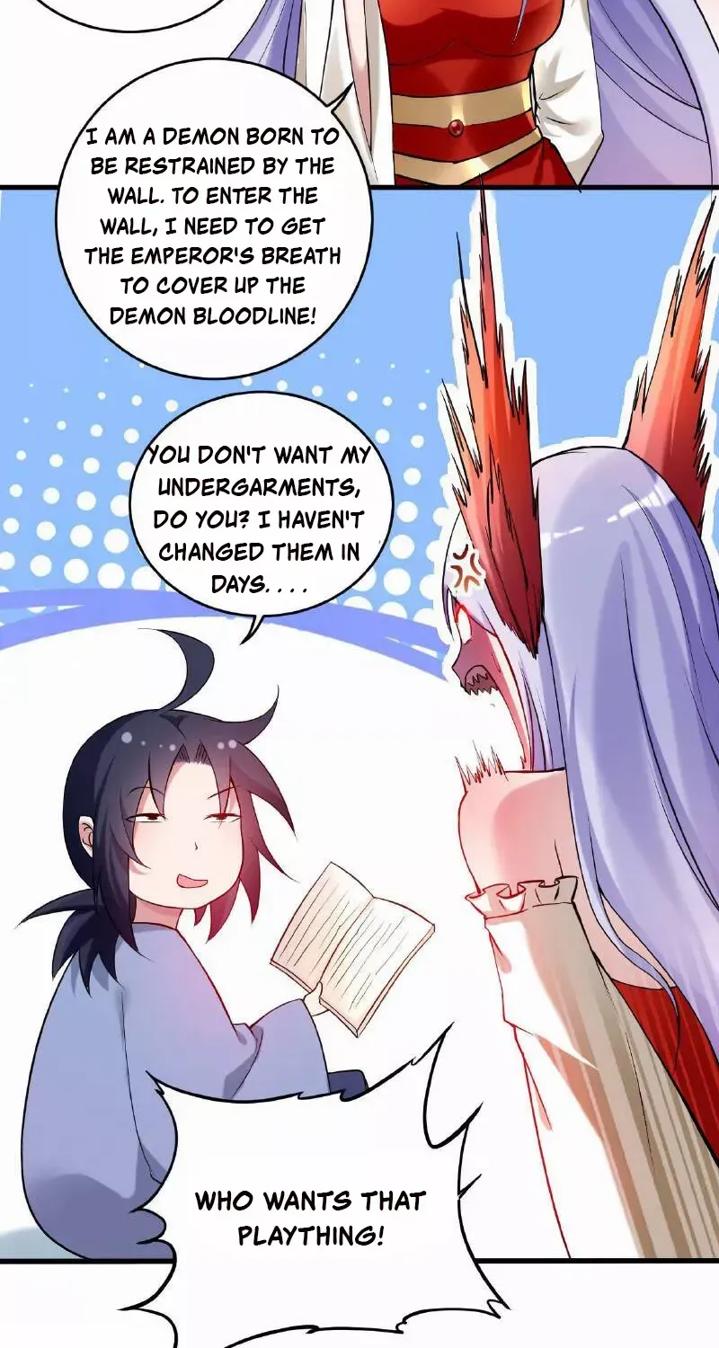 My Disciples Are Super Gods Chapter 214 page 38 - MangaKakalot